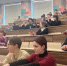 В Общественно-гуманитарной профессиональной школе продолжаются университетские среды - БелГУ