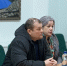 В Грайворонском г/о министр строительства Оксана Козлитина провела выездной личный прием граждан - Изображение 1 - Минстрой Белгородской области