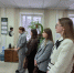 Студентам НИУ «БелГУ» провели экскурсию по управлению Минюста по Белгородской области - БелГУ