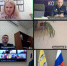 25 февраля в онлайн формате состоялся Комитет по социальным вопросам. - Ракитянский район