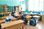 «Аллея Героев Советского Союза и Героев России»