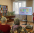 «Мнемотехника: как легко запоминать имена, лица и большие объемы информации» - ЦБС г. Белгорода