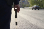 В Белгороде водитель попытался дать взятку инспектору ДПС