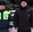 В Белгороде инспекторы ДПС спасли пассажиров из горящего автобуса - Мир Белогорья