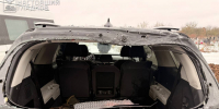 БПЛА ВСУ атаковали четыре белгородских муниципалитета, один человек пострадал - Мир Белогорья