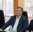 Александр Маматов представил программу развития Института ИТУС на учёном совете - БГТУ им.В.Г. Шухова