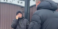Жительница Грайворонского округа предложила Гладкову пожить в её доме - БелПресса