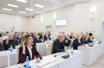 В Старом Осколе утвердили новую структуру администрации и назначили четырёх руководителей