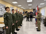 Визит рабочей группы Российского фонда свободных выборов