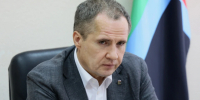 Гладков: «Порядка 30 тысяч жителей Белгорода пока остаются без электроснабжения» - Комсомольская Правда