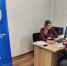 В городе Короча провели выездной прием граждан - УФНС