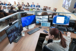 Представитель БГТУ принял участие в открытии Всероссийского интенсива по беспилотным системам