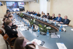 Представитель БГТУ принял участие в открытии Всероссийского интенсива по беспилотным системам