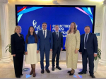 Представитель БГТУ принял участие в открытии Всероссийского интенсива по беспилотным системам
