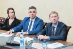 Представитель БГТУ принял участие в открытии Всероссийского интенсива по беспилотным системам