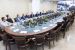 Представитель БГТУ принял участие в открытии Всероссийского интенсива по беспилотным системам
