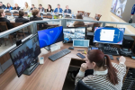 Представитель БГТУ принял участие в открытии Всероссийского интенсива по беспилотным системам