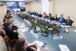 Представитель БГТУ принял участие в открытии Всероссийского интенсива по беспилотным системам