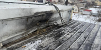 В Белгородском округе при атаке украинского дрона пострадала женщина - БелПресса