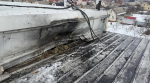 В Белгородском округе при атаке украинского дрона пострадала женщина