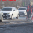 Около 2 тысяч м² ямочного ремонта выполнили в Белгороде - Belnovosti.Ru