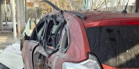 В Краснояружском округе дрон ВСУ атаковал автомобиль – ранены двое мужчин - БелПресса