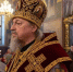 Белгородский митрополит Иоанн часть проповеди посвятил положению украинских священников - БелПресса