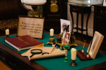 НИУ «БелГУ провёл профориентационную встречу со школьниками