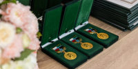 45 человек стали почётными наставниками Белгородской области - БелПресса