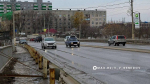 В Белгороде начался ремонт путепровода на Михайловском шоссе