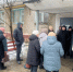 Депутаты белгородской облдумы приняли участие в общественных приёмках капремонта МКД - Областная Дума