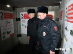 Полицейские проверили состояние модульных укрытий в Белгороде - Изображение 3
