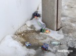 Полицейские проверили состояние модульных укрытий в Белгороде - Изображение 2