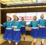 В последний день масленичной недели научная библиотека и музей-диорама встречали жителей и гостей города - Министерство культуры