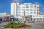 События НИУ «БелГУ» белгородский госуниверситет присоединился к консорциуму российского экологического оператора