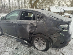 Больше сотни беспилотников выпустили ВСУ по Белгородской области за сутки