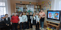 «Самая обаятельная и привлекательная» - ЦБС г. Белгорода