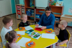 Сказкотерапия