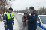 Межведомственная операция «Сознательность» проведена в Белгородской области