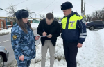 Межведомственная операция «Сознательность» проведена в Белгородской области