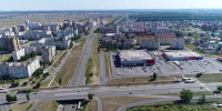 Старый Оскол признан лучшим туристическим городом России - Мир Белогорья