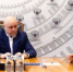 Вячеслав Гладков встретился с министром энергетики РФ Сергеем Цивилёвым - Сетевое издание Знамя 31