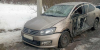 Двое мужчин ранены при атаках дронов на машины в Белгородской области - БелПресса