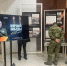 В Белгороде росгвардейцы приняли участие в открытии выставки «Маршал Победы. 130 лет» - Росгвардия