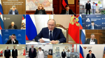 Хуснуллин: Белгородская область выполняет все планы по дорогам, несмотря на приграничную ситуацию