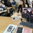 Студентам НФ БГТУ показали документальный фильм об осужденных террористах - БГТУ им.В.Г. Шухова