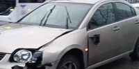 Сегодня утром в Белгороде на пр. Б. Хмельницкого насмерть сбили пешехода - Belnovosti.Ru