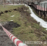 В Белгороде временно закрыли на ремонт участок набережной в парке «Берега» - Belnovosti.Ru