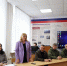 В БУКЭП продолжается цикл патриотических встреч с участниками специальной военной операции - БУКЭП