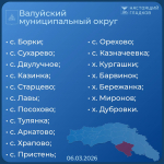 Белгородские власти ввели новые меры поддержки для жителей 68 приграничных сёл
